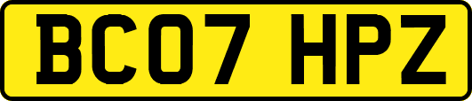BC07HPZ