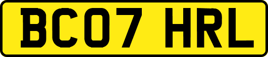 BC07HRL