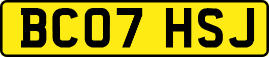 BC07HSJ