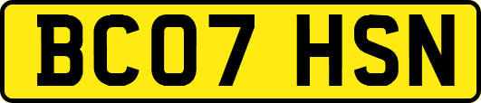 BC07HSN