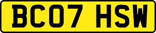 BC07HSW