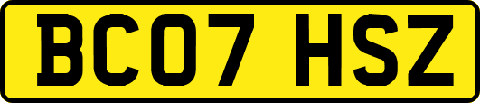 BC07HSZ