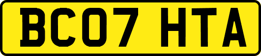 BC07HTA