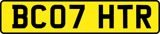 BC07HTR