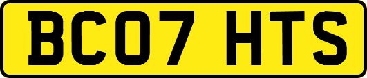 BC07HTS