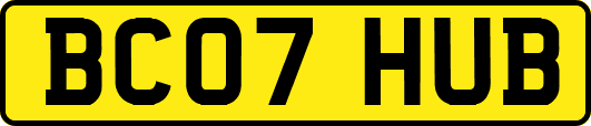 BC07HUB