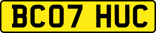 BC07HUC