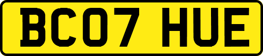 BC07HUE