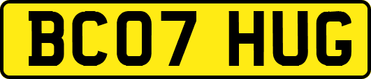 BC07HUG