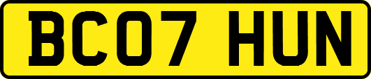 BC07HUN