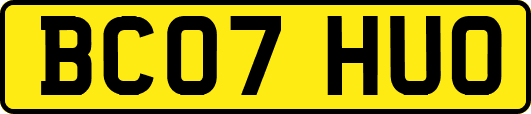 BC07HUO