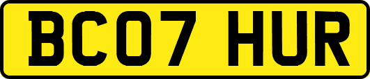 BC07HUR