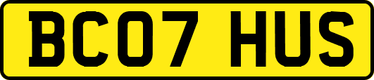 BC07HUS