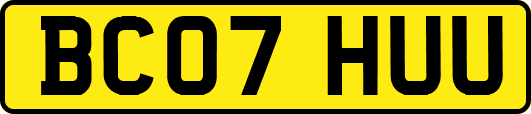 BC07HUU