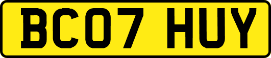BC07HUY