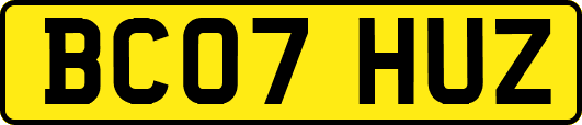 BC07HUZ