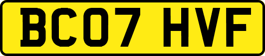 BC07HVF