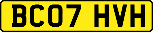 BC07HVH