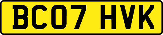 BC07HVK