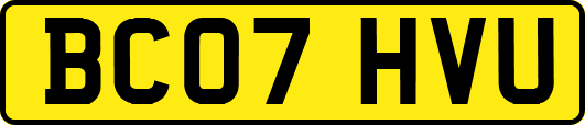 BC07HVU