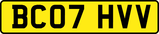 BC07HVV