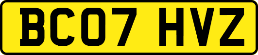 BC07HVZ