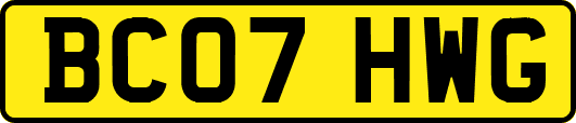 BC07HWG