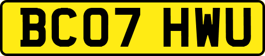 BC07HWU