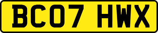 BC07HWX