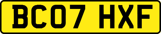 BC07HXF