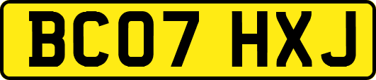 BC07HXJ