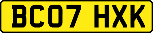 BC07HXK