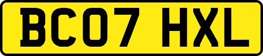 BC07HXL
