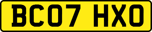 BC07HXO