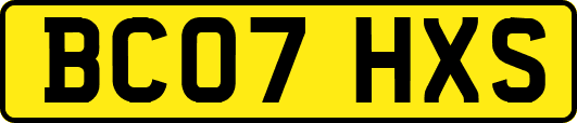 BC07HXS