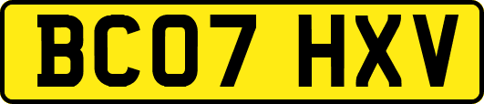 BC07HXV