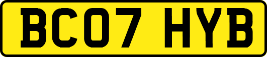 BC07HYB