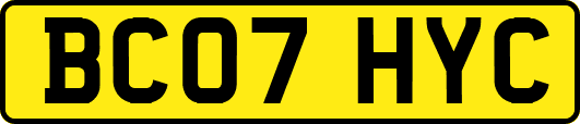 BC07HYC