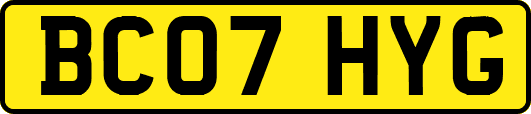 BC07HYG