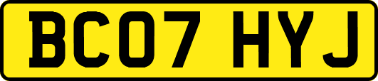 BC07HYJ