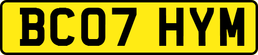 BC07HYM