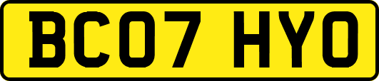 BC07HYO
