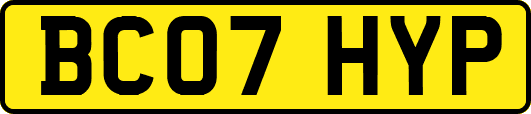 BC07HYP