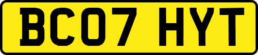 BC07HYT