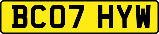 BC07HYW