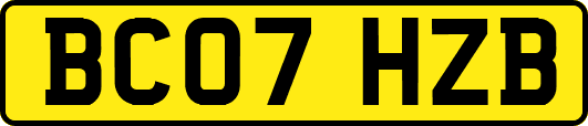 BC07HZB