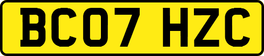 BC07HZC