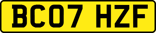 BC07HZF