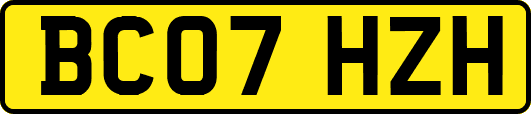 BC07HZH