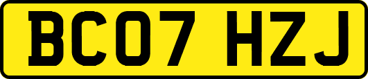 BC07HZJ